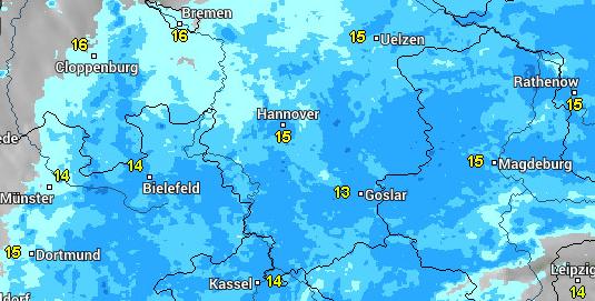 Wetter