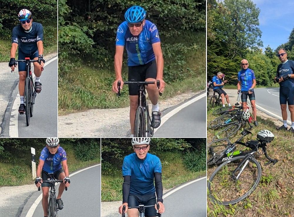 Radsportverein