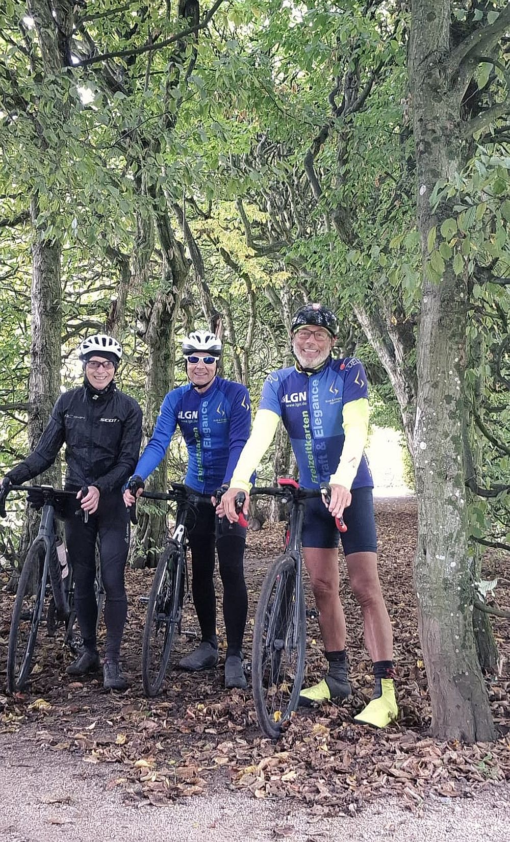 Radsporttraining