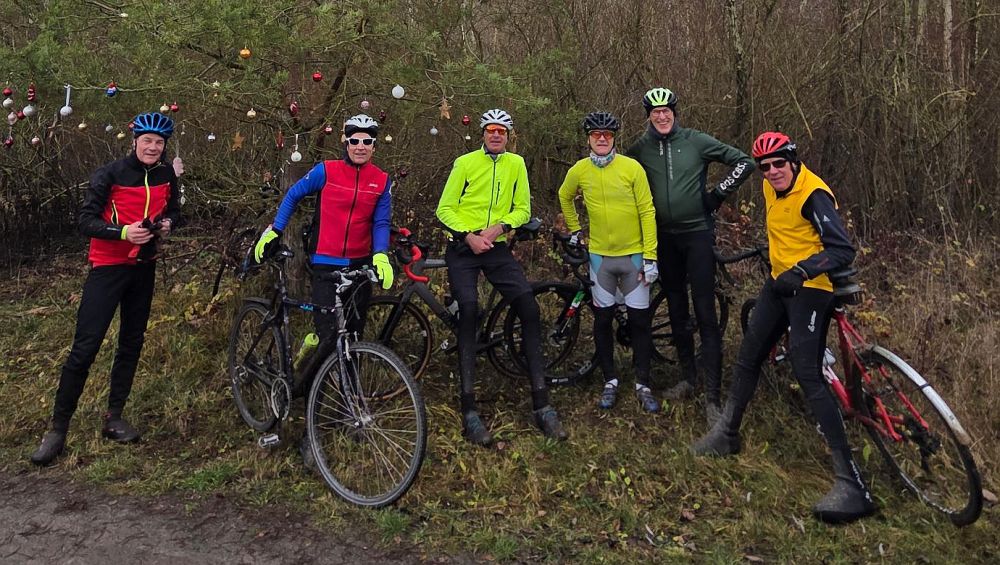 Radsportverein Graveltour