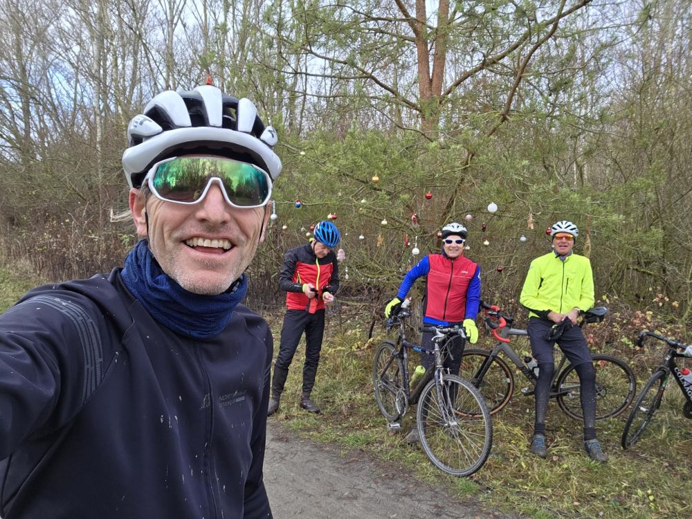 Radsportverein Graveltour
