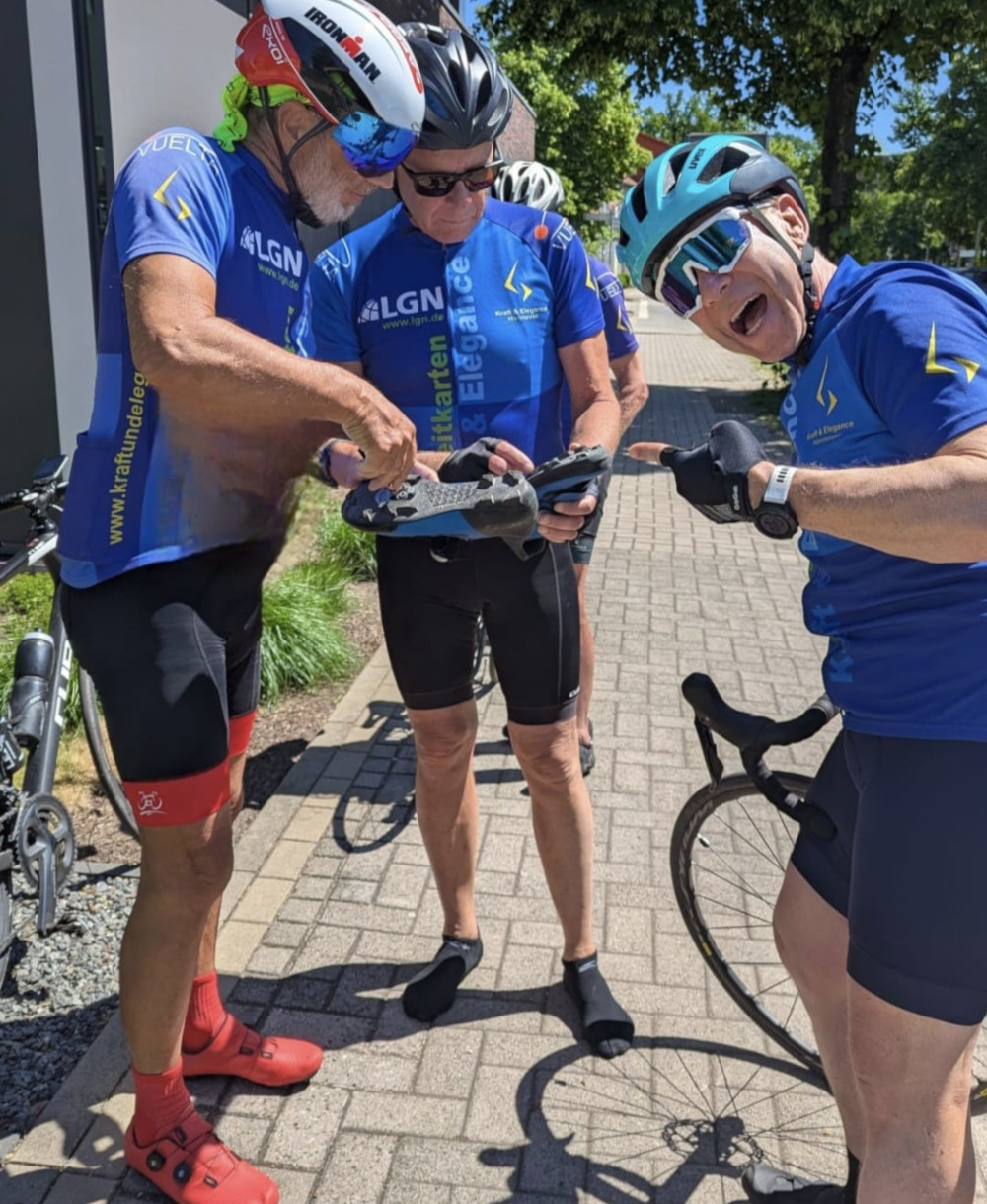 Radsportverein