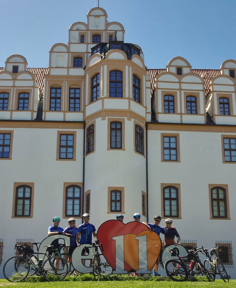 Radsportverein