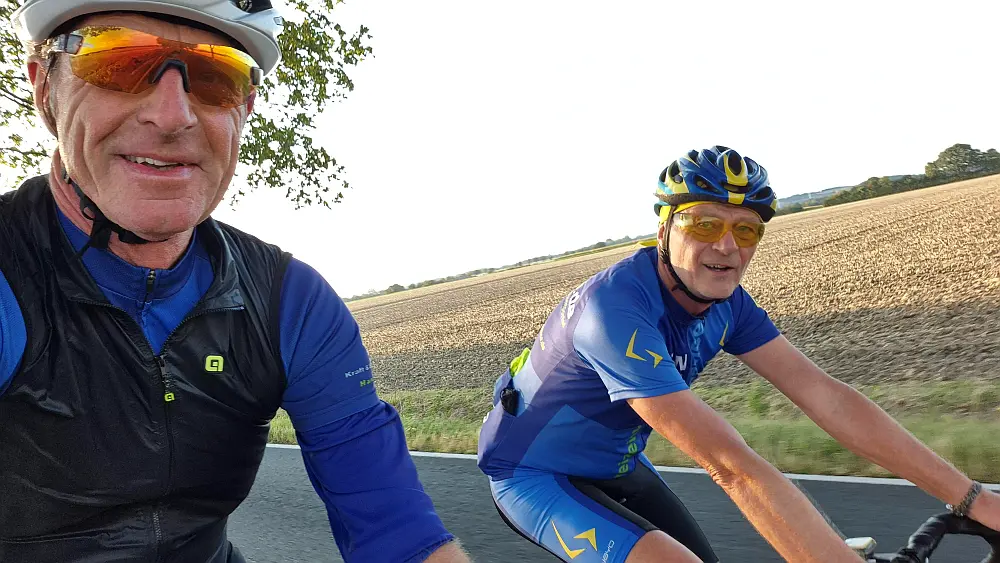 Radrennsport Straßenrennen