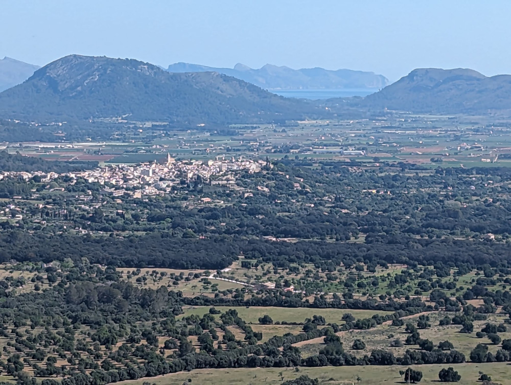 Mallorca 2024